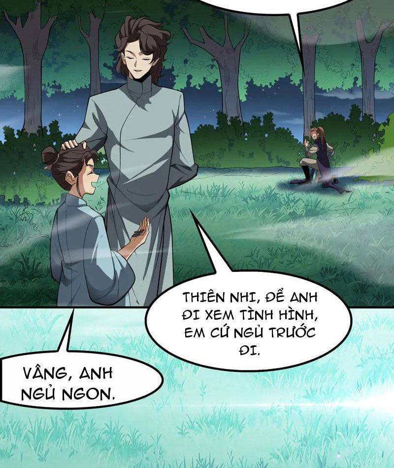 Vạn Tộc! Tru Sát!! Chapter 53 - 62