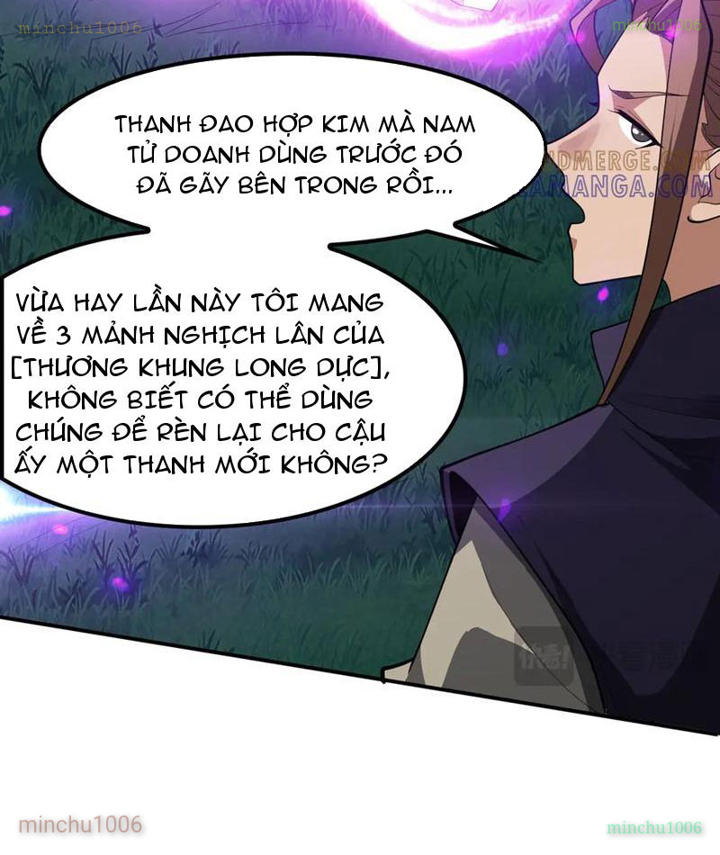 Vạn Tộc! Tru Sát!! Chapter 53 - 64