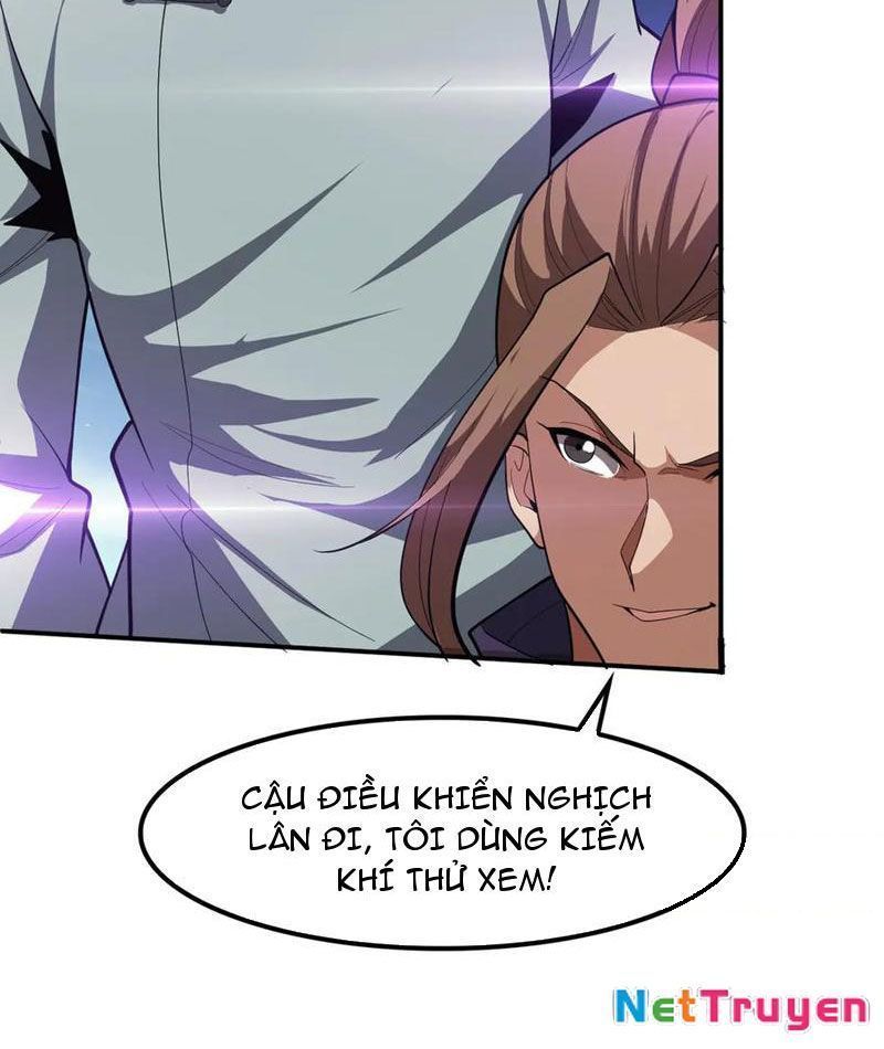 Vạn Tộc! Tru Sát!! Chapter 53 - 66