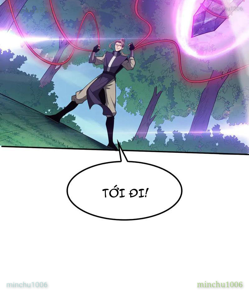 Vạn Tộc! Tru Sát!! Chapter 53 - 68