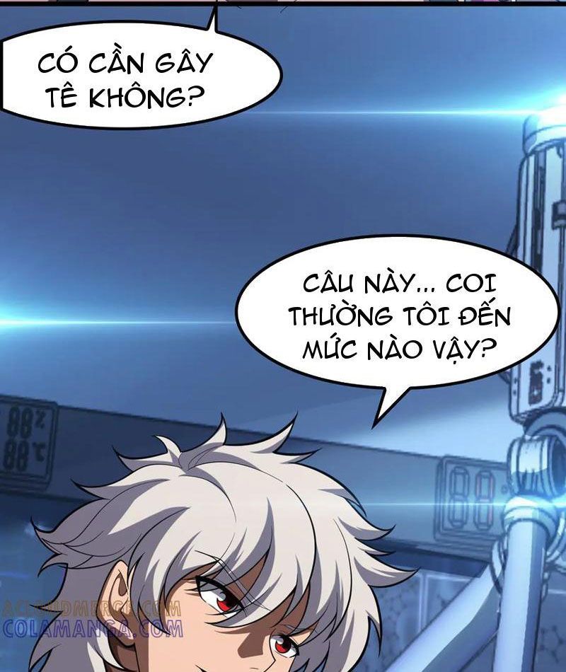 Vạn Tộc! Tru Sát!! Chapter 53 - 8