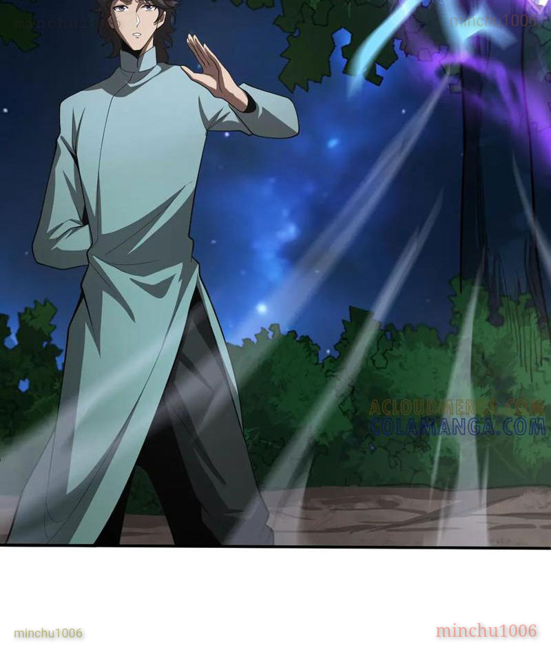 Vạn Tộc! Tru Sát!! Chapter 53 - 74