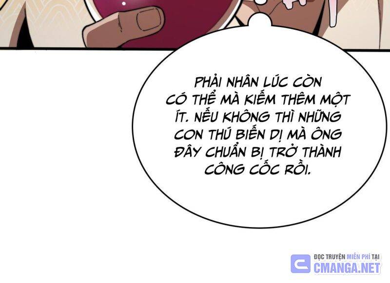 Vạn Tộc! Tru Sát!! Chapter 6 - 6