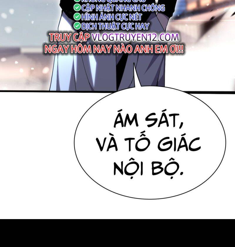 Vạn Tộc! Tru Sát!! Chapter 8 - 11