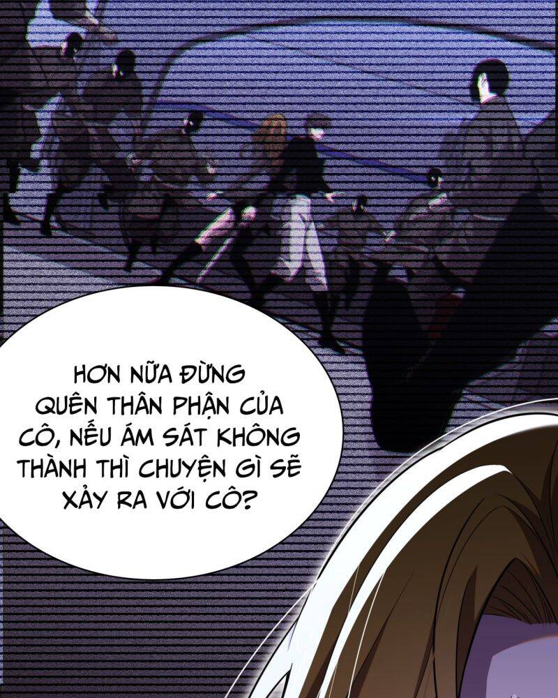 Vạn Tộc! Tru Sát!! Chapter 8 - 13