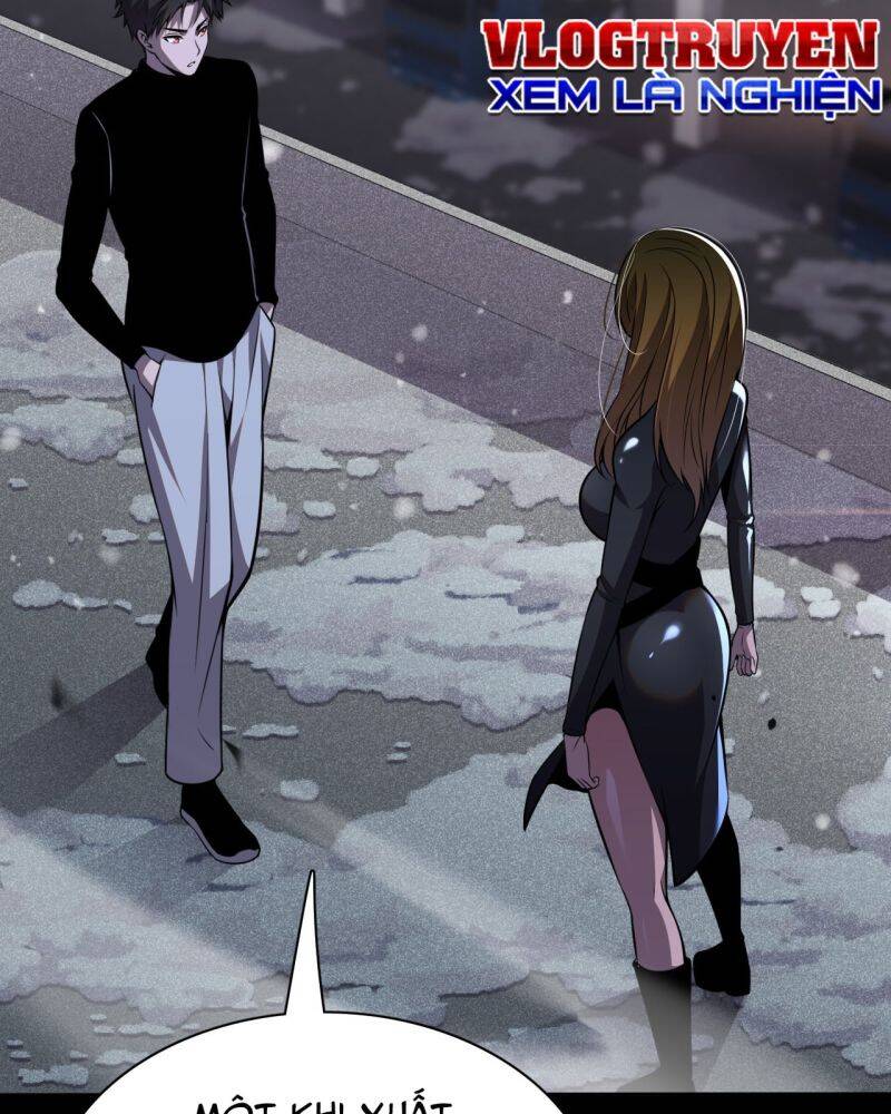 Vạn Tộc! Tru Sát!! Chapter 8 - 16