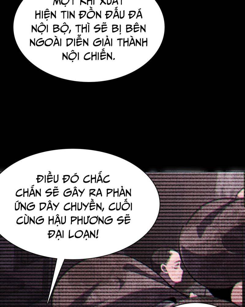 Vạn Tộc! Tru Sát!! Chapter 8 - 17