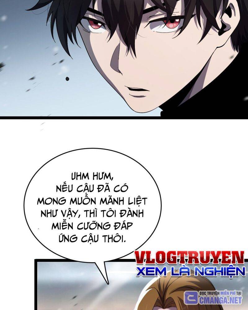 Vạn Tộc! Tru Sát!! Chapter 8 - 36