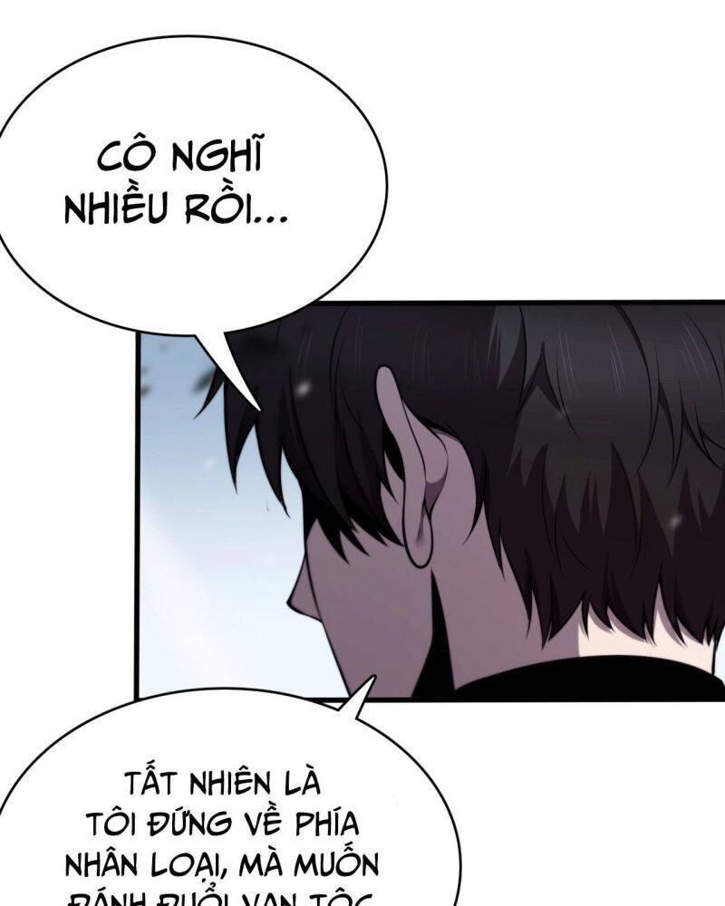 Vạn Tộc! Tru Sát!! Chapter 8 - 43