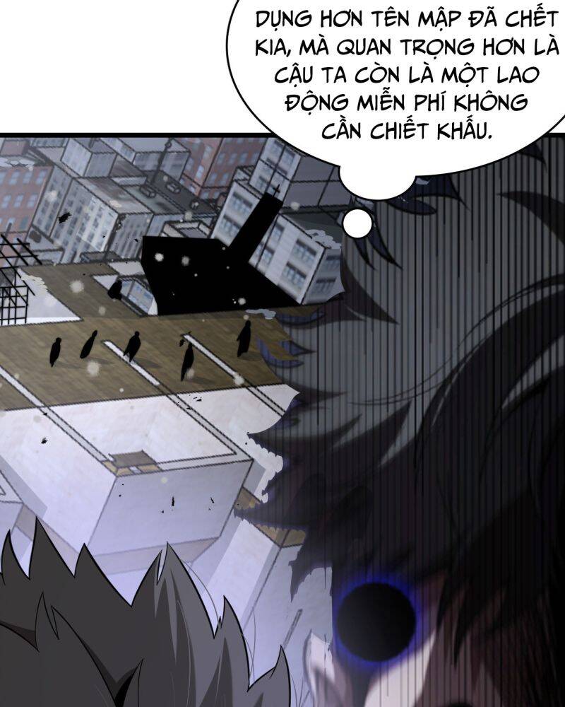 Vạn Tộc! Tru Sát!! Chapter 8 - 58