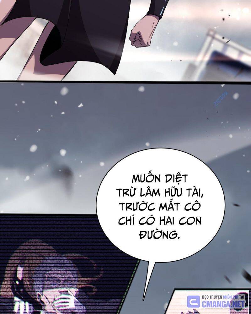 Vạn Tộc! Tru Sát!! Chapter 8 - 9