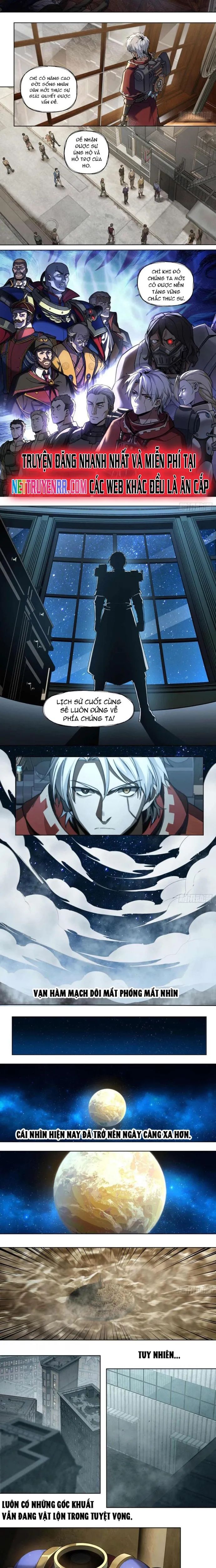 Truyền Kỳ Thái Lạc Chapter 143 - 3