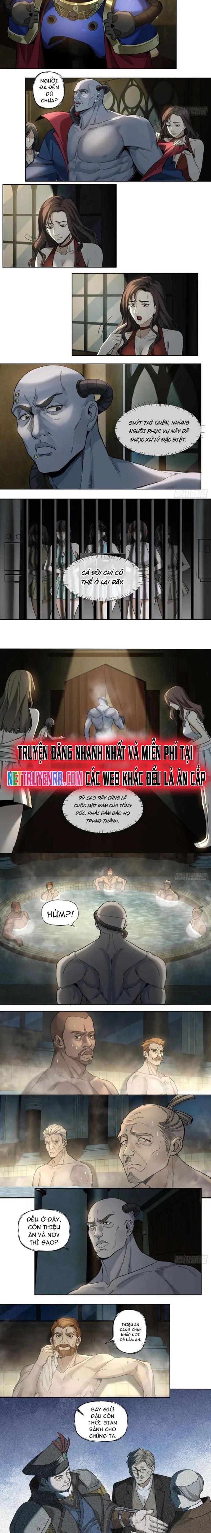 Truyền Kỳ Thái Lạc Chapter 143 - 4