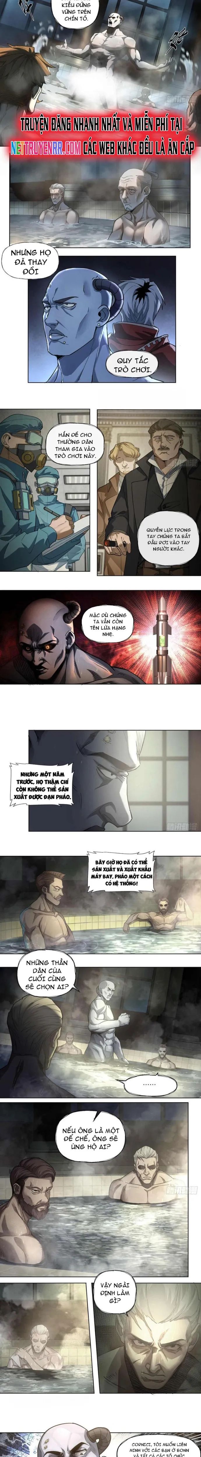 Truyền Kỳ Thái Lạc Chapter 143 - 6