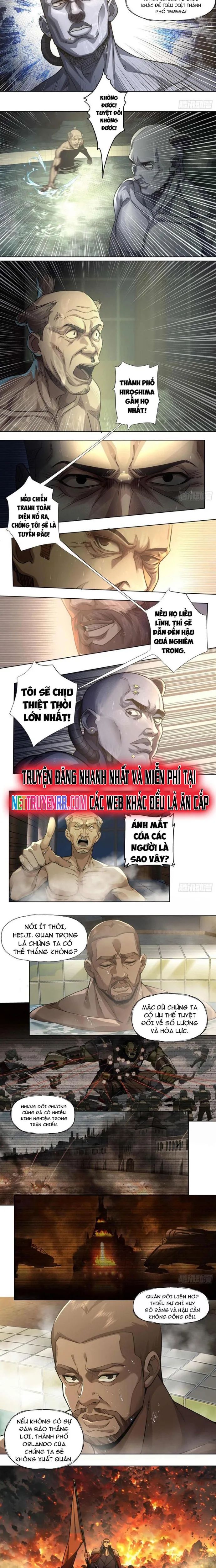 Truyền Kỳ Thái Lạc Chapter 143 - 7