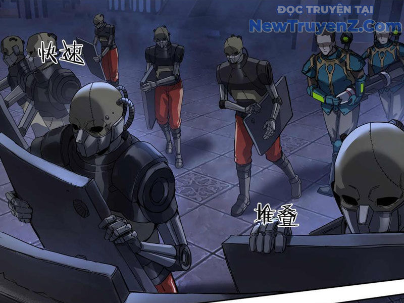 Truyền Kỳ Thái Lạc Chapter 196 - 21