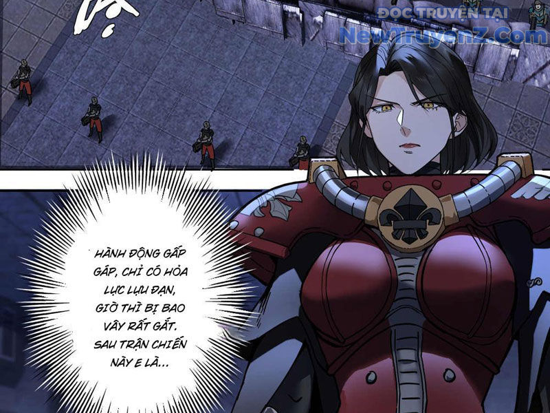 Truyền Kỳ Thái Lạc Chapter 196 - 24