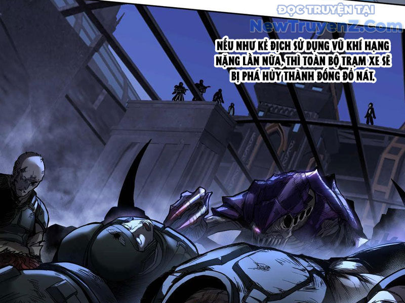 Truyền Kỳ Thái Lạc Chapter 196 - 4