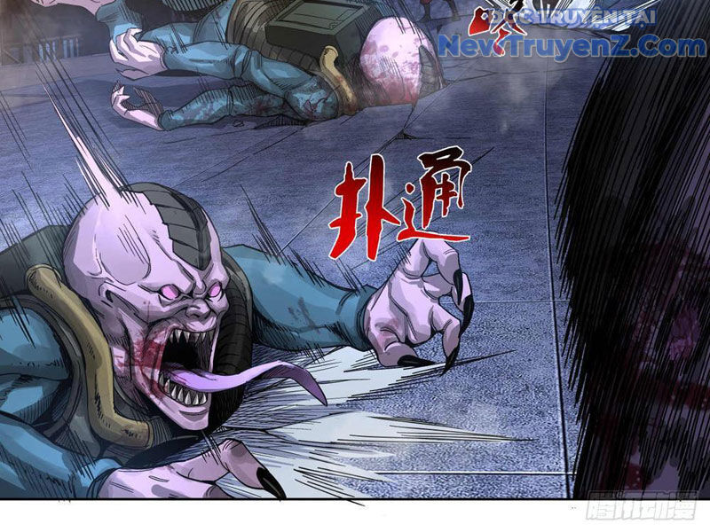 Truyền Kỳ Thái Lạc Chapter 196 - 40