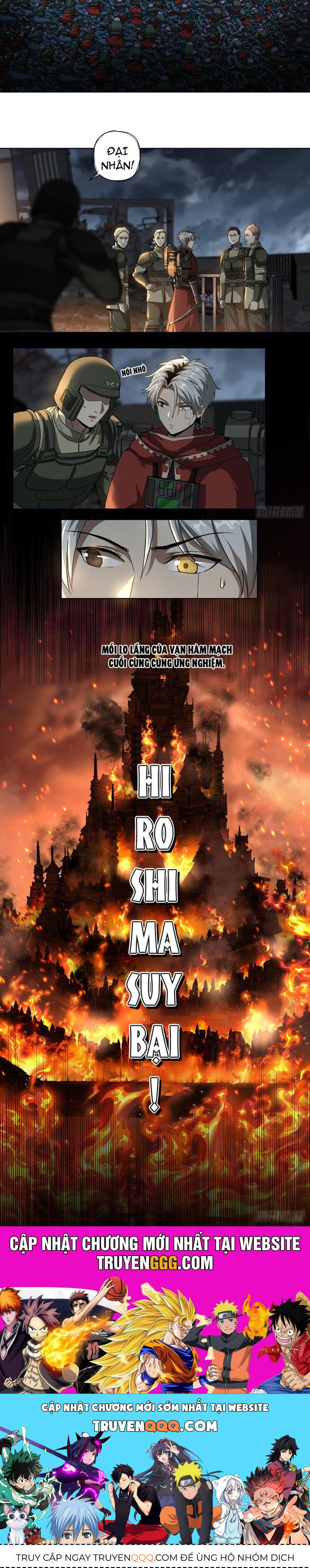 Truyền Kỳ Thái Lạc Chapter 199 - 15