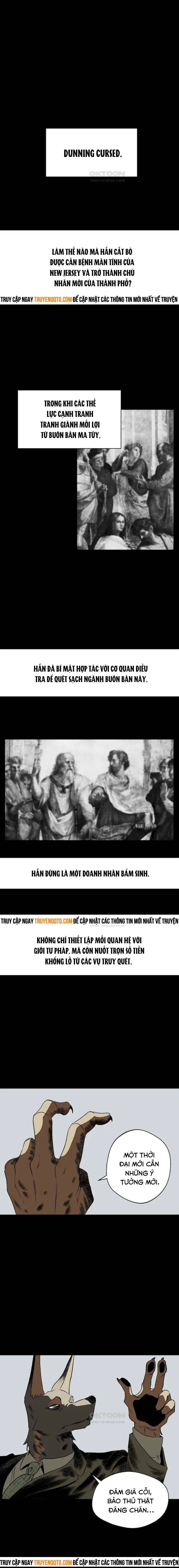 Gửi Lời Chúc Phúc Của Melt Tới Người Chapter 10 - 2