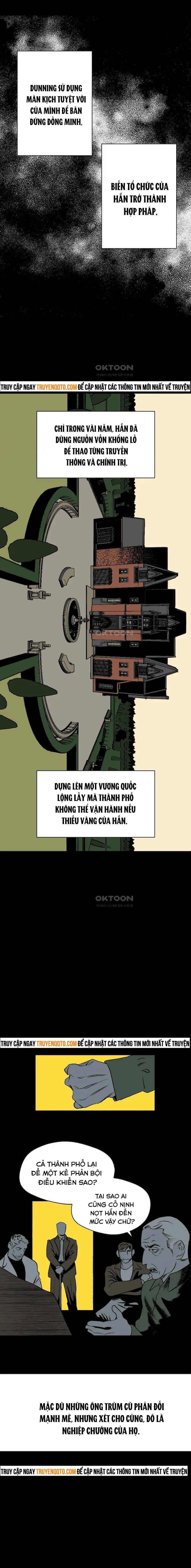 Gửi Lời Chúc Phúc Của Melt Tới Người Chapter 10 - 3