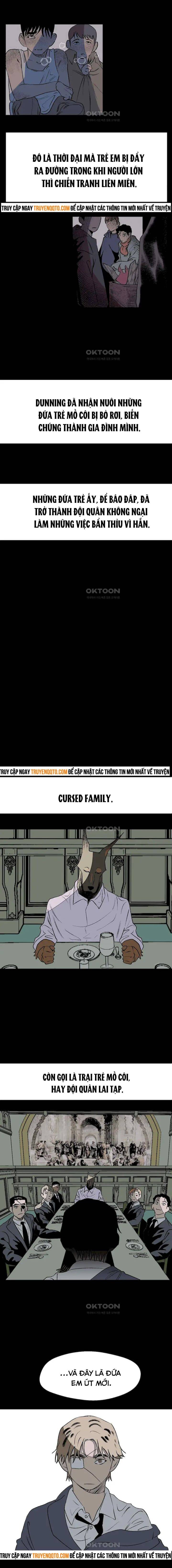 Gửi Lời Chúc Phúc Của Melt Tới Người Chapter 10 - 4