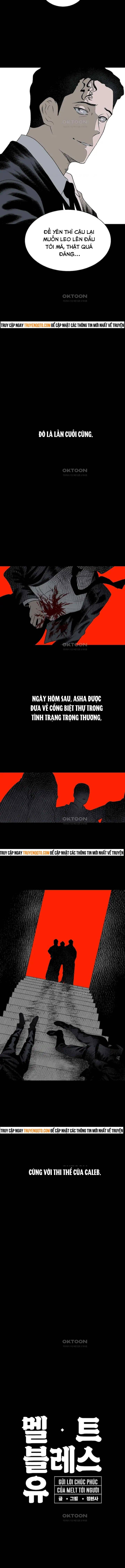 Gửi Lời Chúc Phúc Của Melt Tới Người Chapter 11 - 11