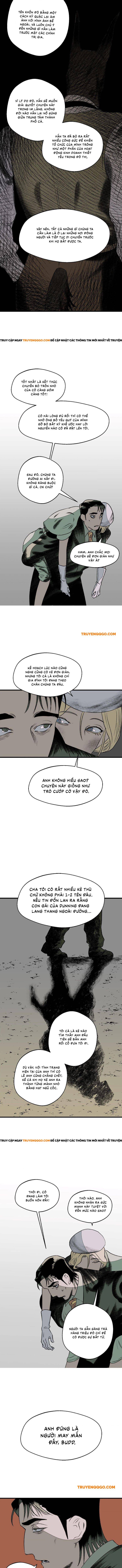 Gửi Lời Chúc Phúc Của Melt Tới Người Chapter 16 - 4