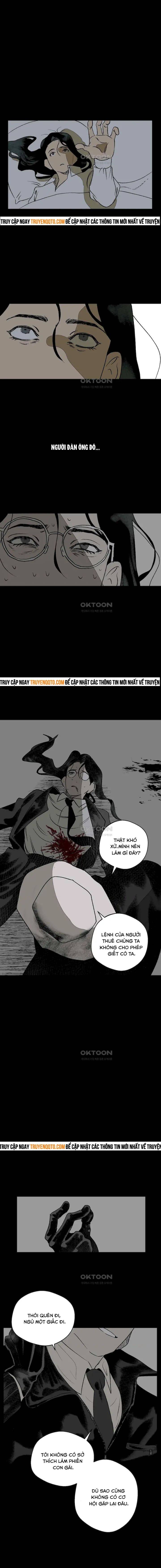 Gửi Lời Chúc Phúc Của Melt Tới Người Chapter 12 - 9