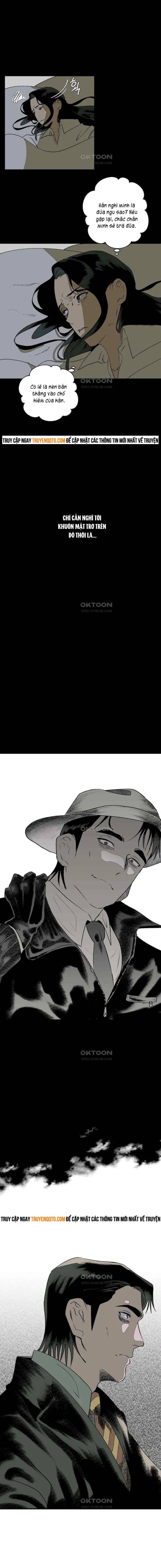 Gửi Lời Chúc Phúc Của Melt Tới Người Chapter 12 - 10