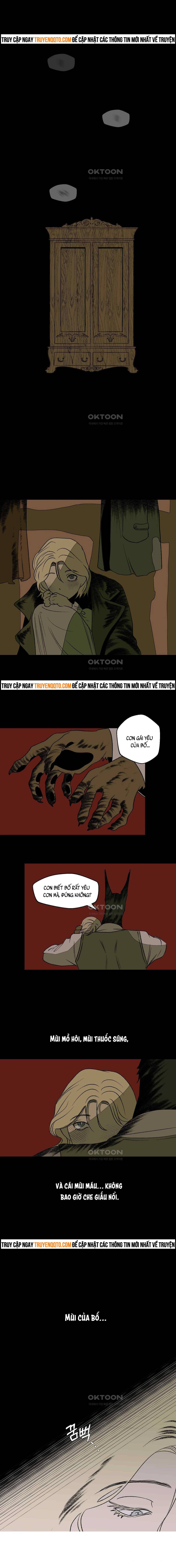 Gửi Lời Chúc Phúc Của Melt Tới Người Chapter 15 - 2