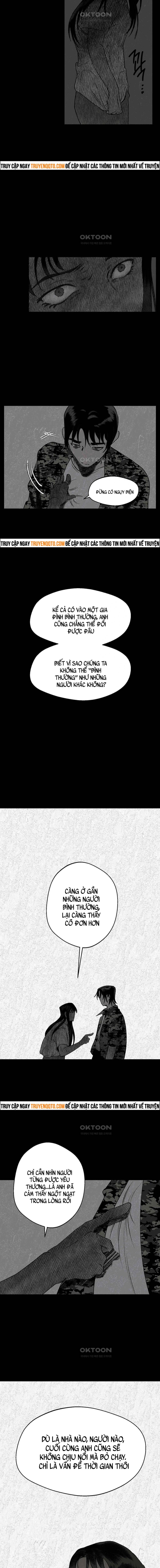 Gửi Lời Chúc Phúc Của Melt Tới Người Chapter 14 - 11