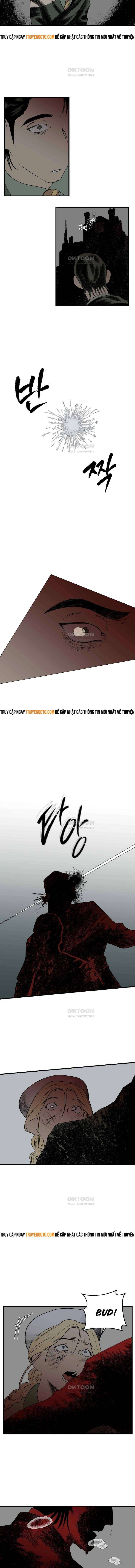 Gửi Lời Chúc Phúc Của Melt Tới Người Chapter 15 - 9