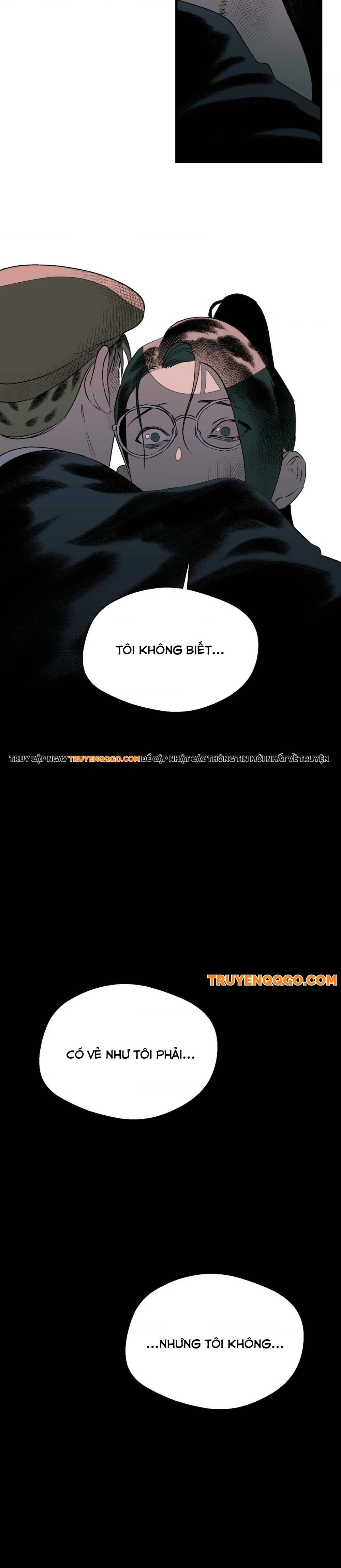 Gửi Lời Chúc Phúc Của Melt Tới Người Chapter 23 - 15