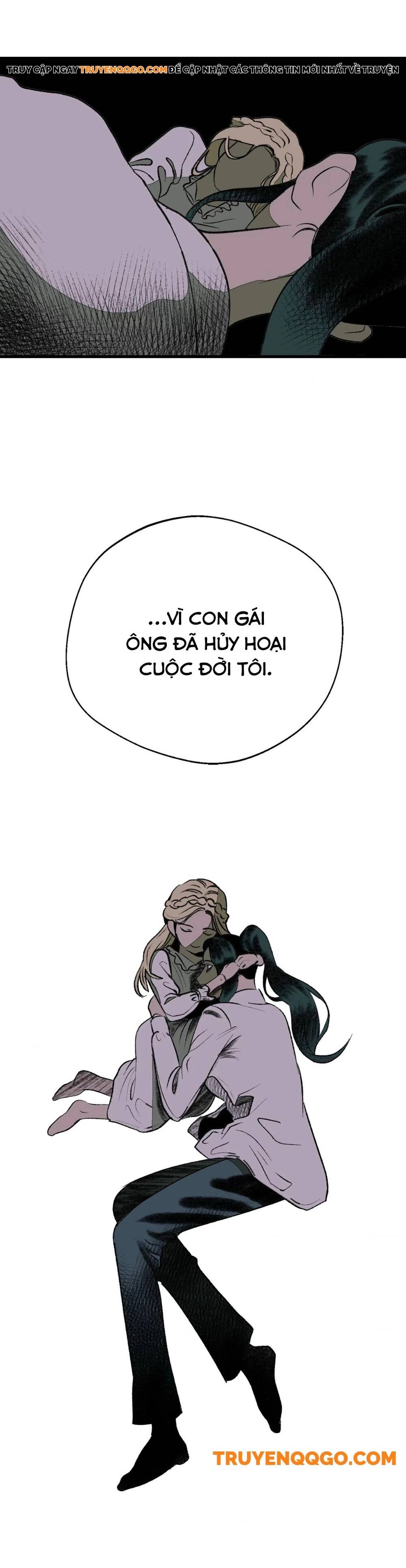 Gửi Lời Chúc Phúc Của Melt Tới Người Chapter 24 - 13