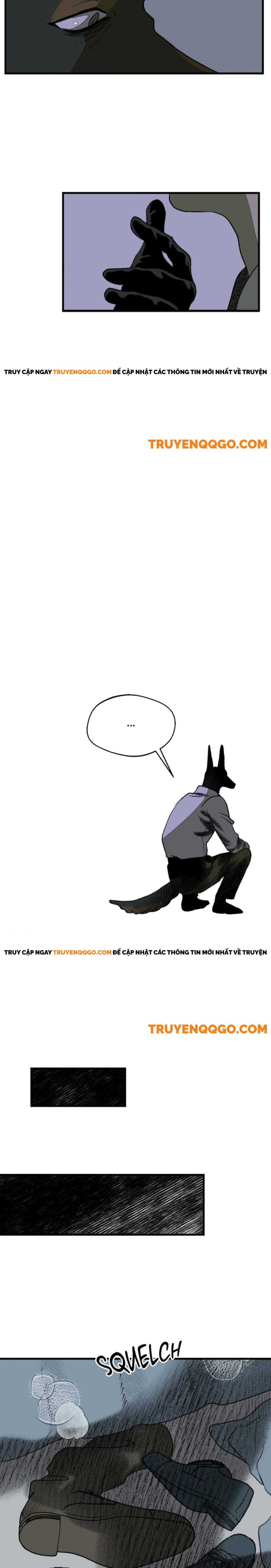 Gửi Lời Chúc Phúc Của Melt Tới Người Chapter 26 - 5