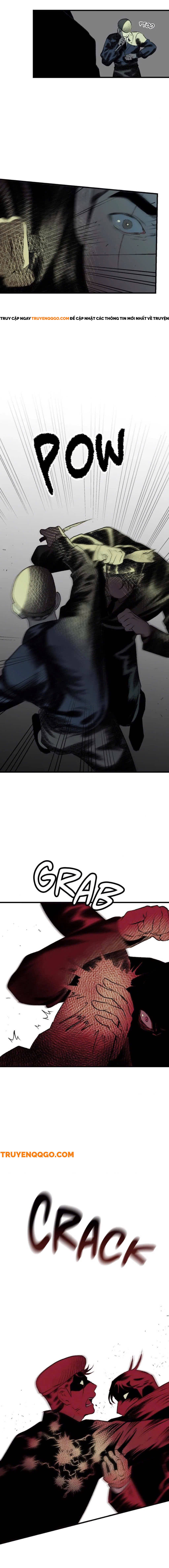 Gửi Lời Chúc Phúc Của Melt Tới Người Chapter 27 - 7