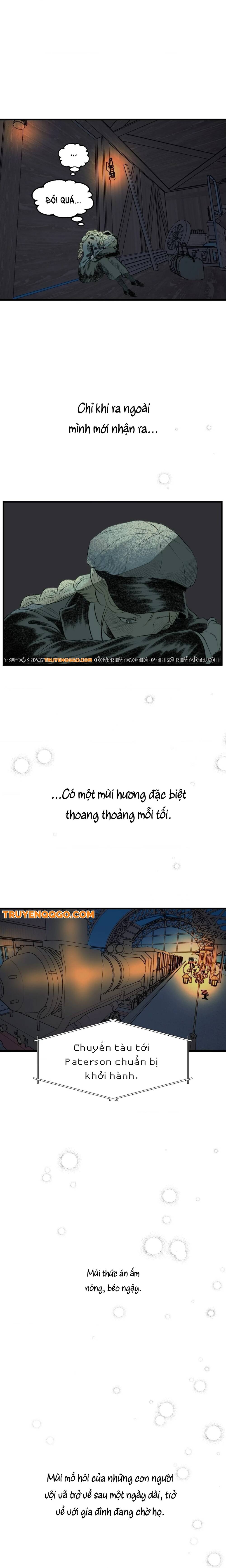 Gửi Lời Chúc Phúc Của Melt Tới Người Chapter 28 - 15