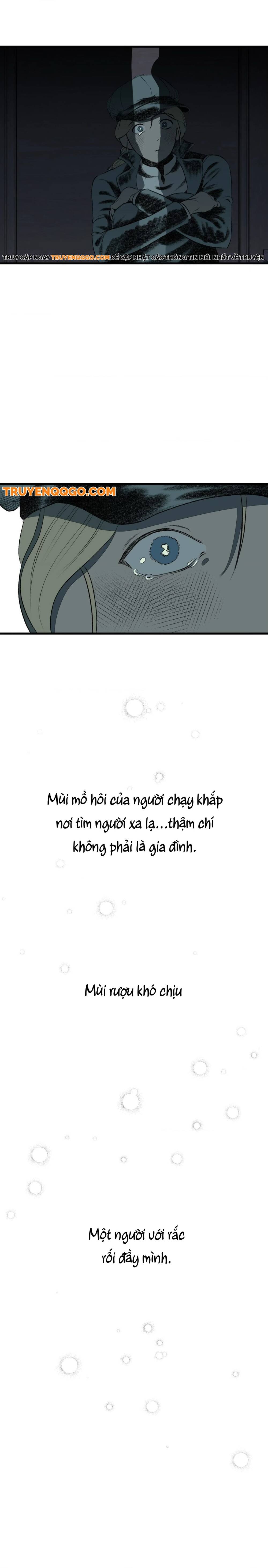 Gửi Lời Chúc Phúc Của Melt Tới Người Chapter 28 - 18
