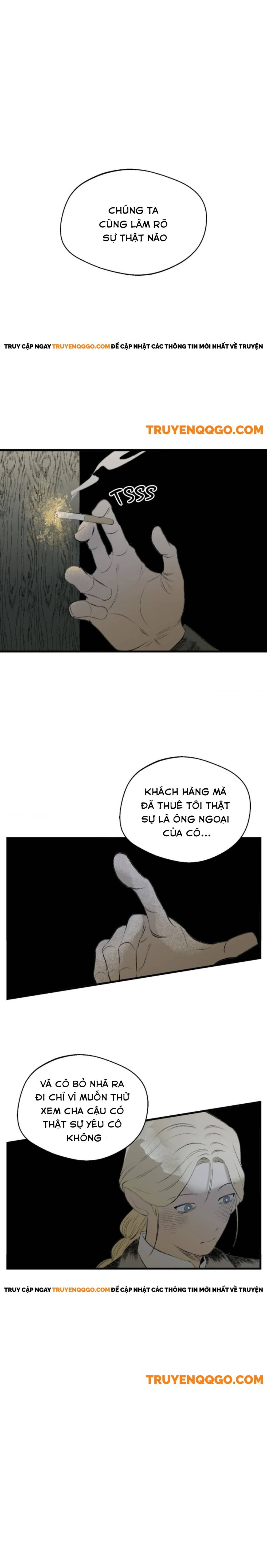 Gửi Lời Chúc Phúc Của Melt Tới Người Chapter 33 - 2