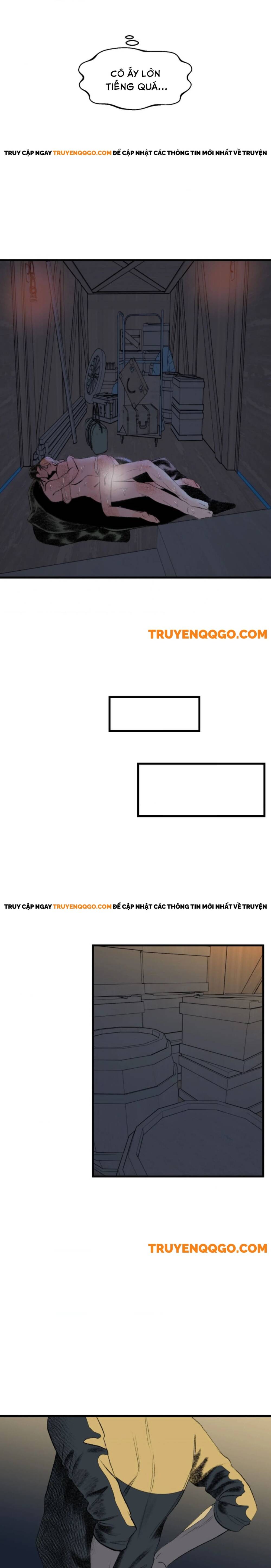 Gửi Lời Chúc Phúc Của Melt Tới Người Chapter 31 - 10