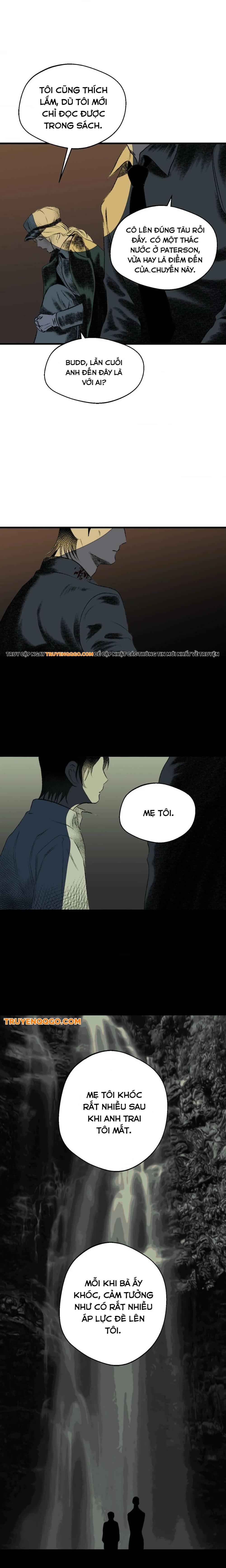 Gửi Lời Chúc Phúc Của Melt Tới Người Chapter 29 - 15