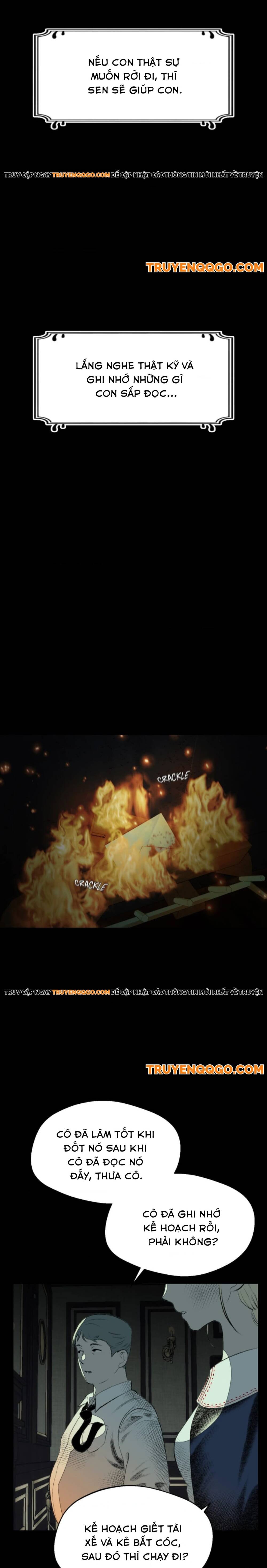 Gửi Lời Chúc Phúc Của Melt Tới Người Chapter 32 - 10