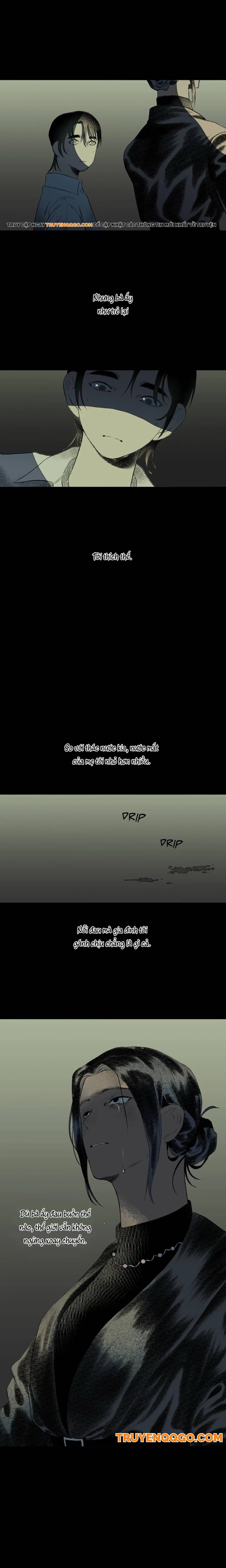 Gửi Lời Chúc Phúc Của Melt Tới Người Chapter 29 - 16