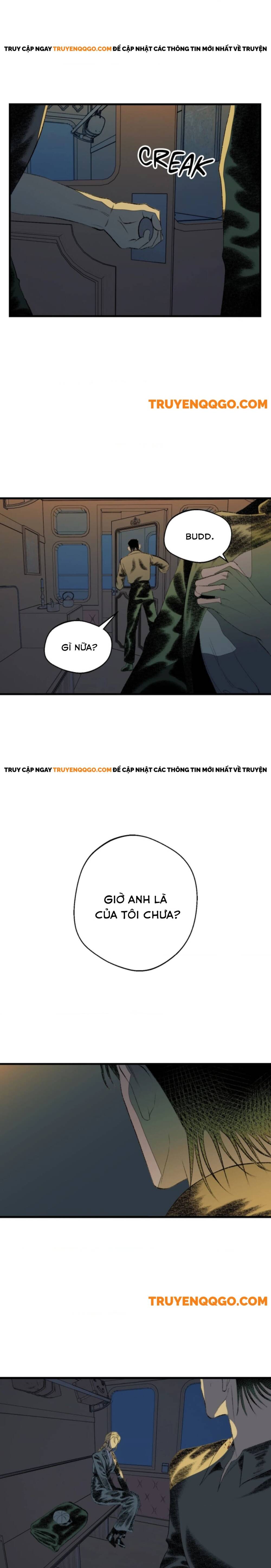 Gửi Lời Chúc Phúc Của Melt Tới Người Chapter 31 - 12