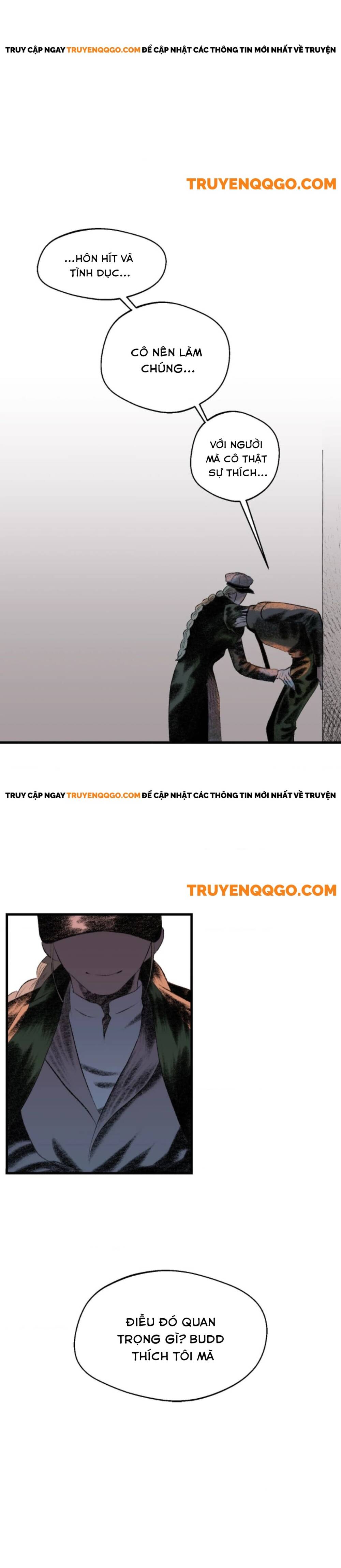 Gửi Lời Chúc Phúc Của Melt Tới Người Chapter 30 - 16