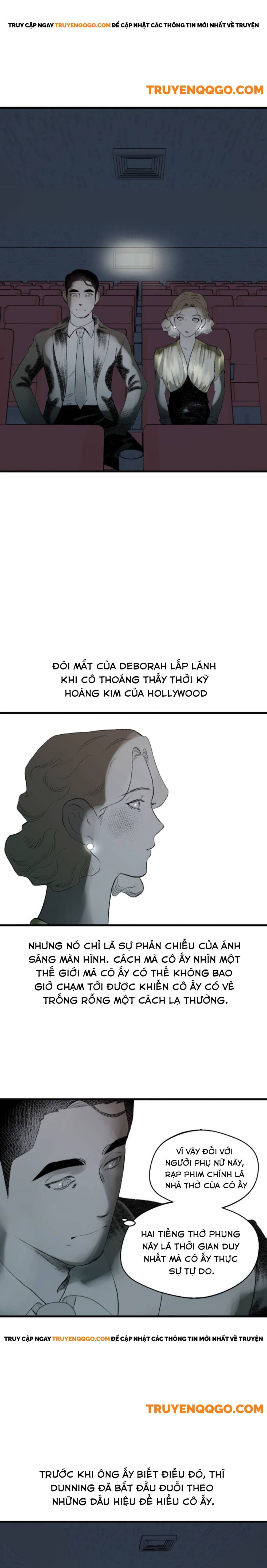 Gửi Lời Chúc Phúc Của Melt Tới Người Chapter 34 - 12