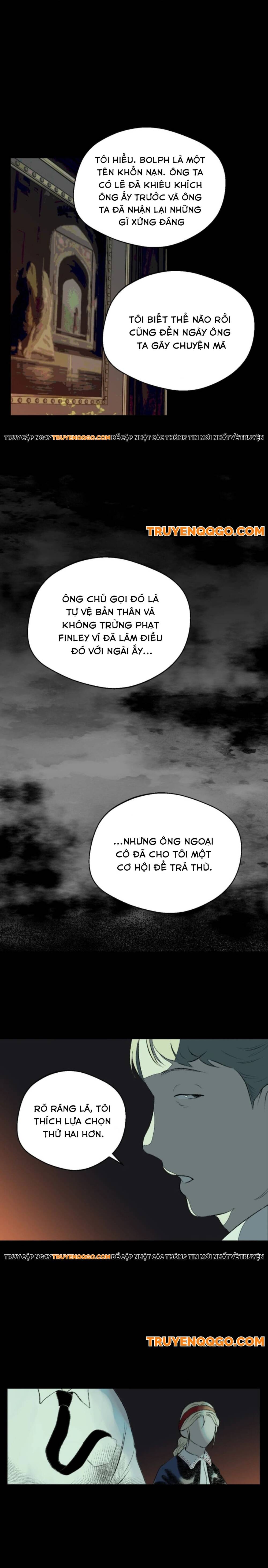 Gửi Lời Chúc Phúc Của Melt Tới Người Chapter 32 - 16