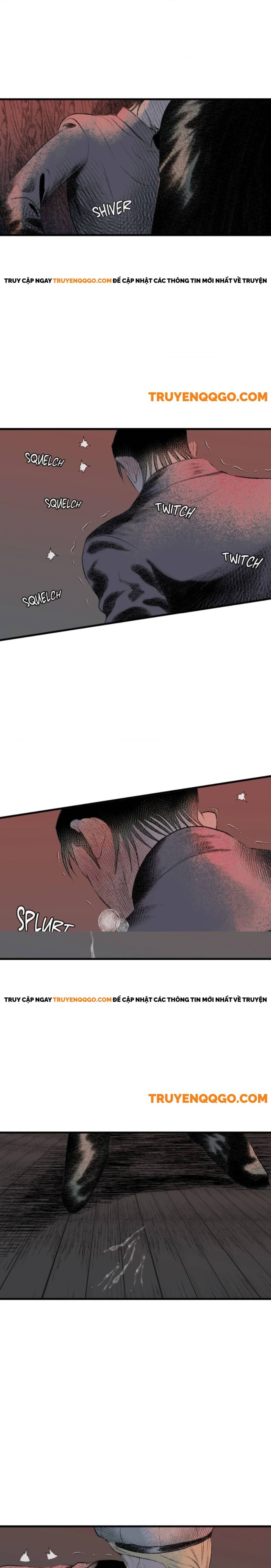 Gửi Lời Chúc Phúc Của Melt Tới Người Chapter 30 - 19